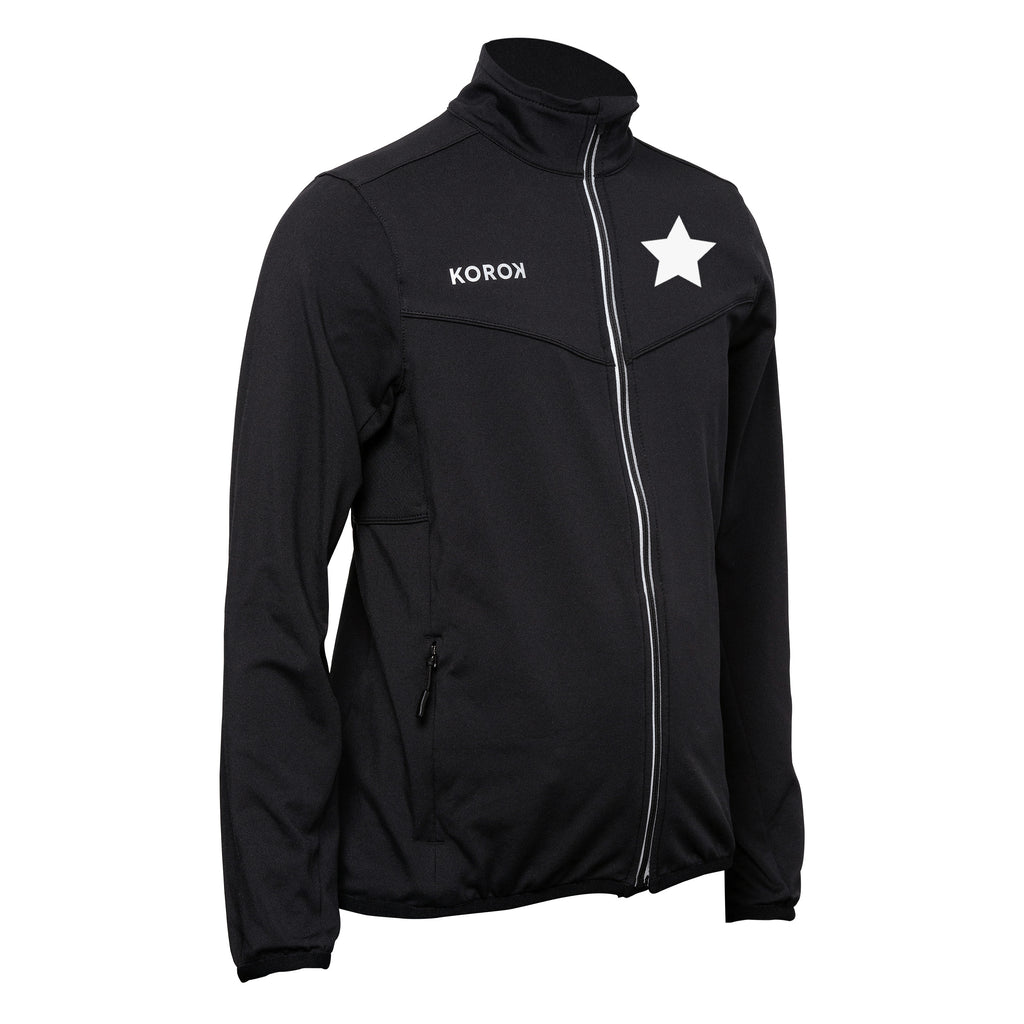 Evere White Star Hockey Veste de training Junior