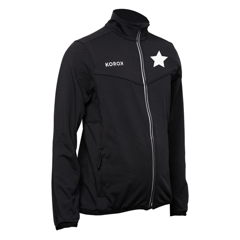 Evere White Star Hockey Veste de training Junior