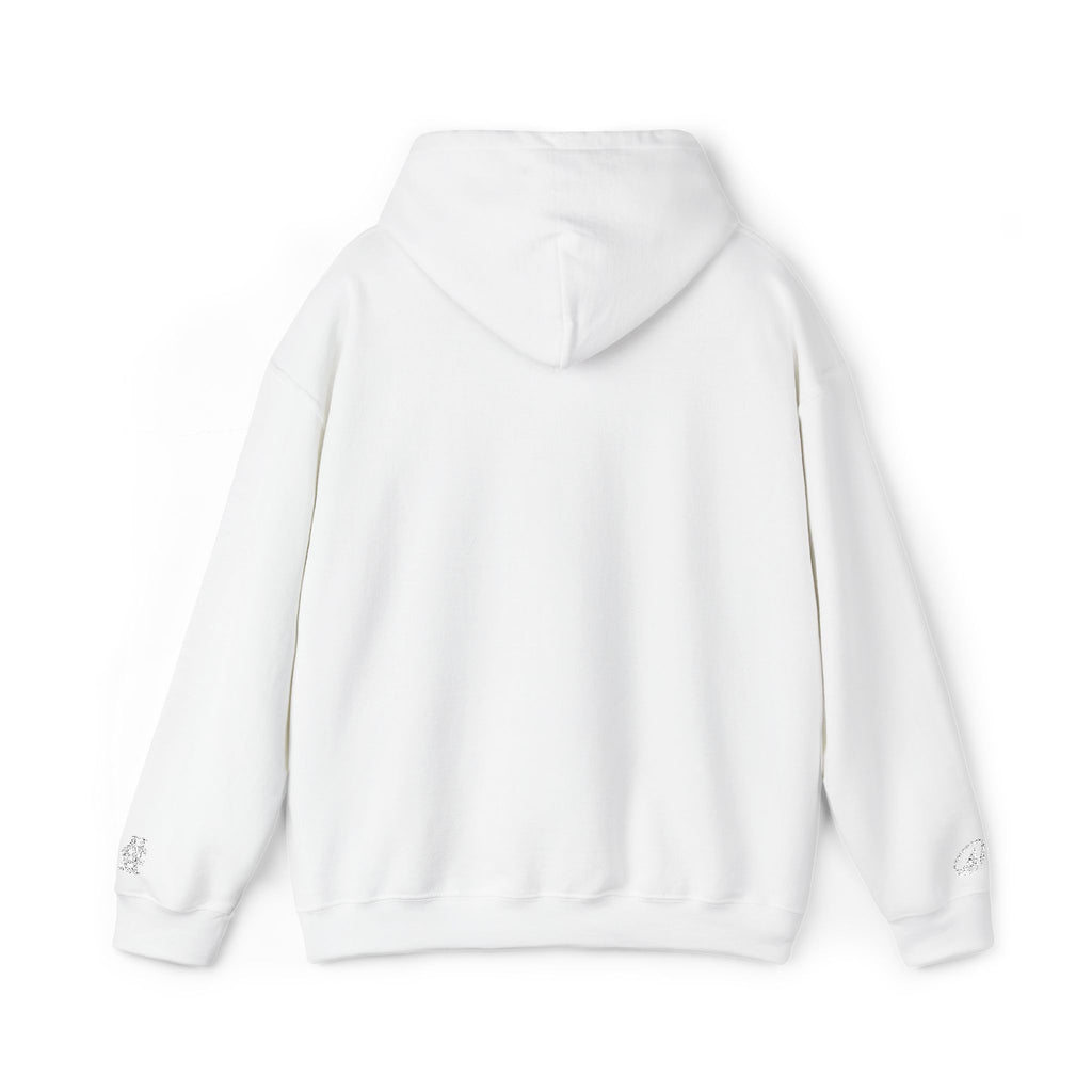 Hooded Sweatshirt - AC Juprella - 3rd Anniversary