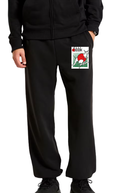 Trainingsbroek kids & adult Stevoort BBC