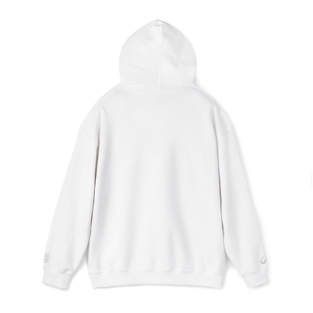 Hooded Sweatshirt - AC Juprella - 3rd Anniversary