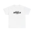 Juprella Athletic Club Tee — 'Athletic Club Juprella Est. 2023' Casual Sports T-Shirt