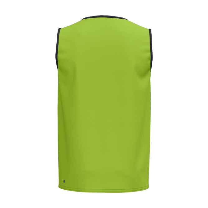 Trainingsshirt jeugd Bilzerse BC