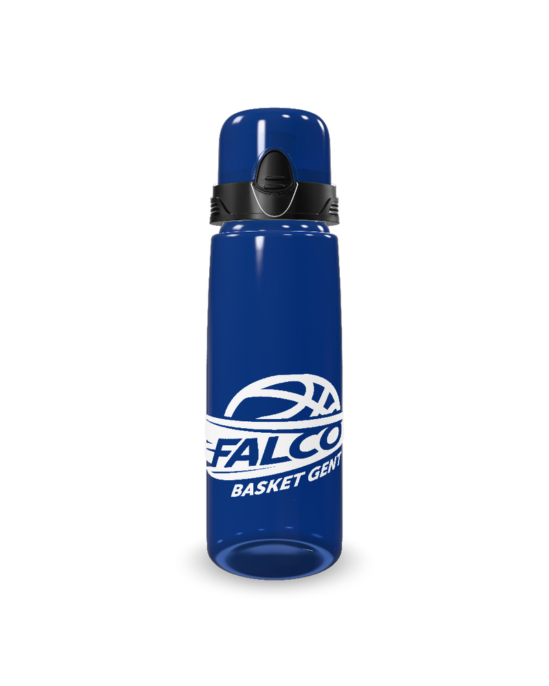 Snapshot for Transparent Blue