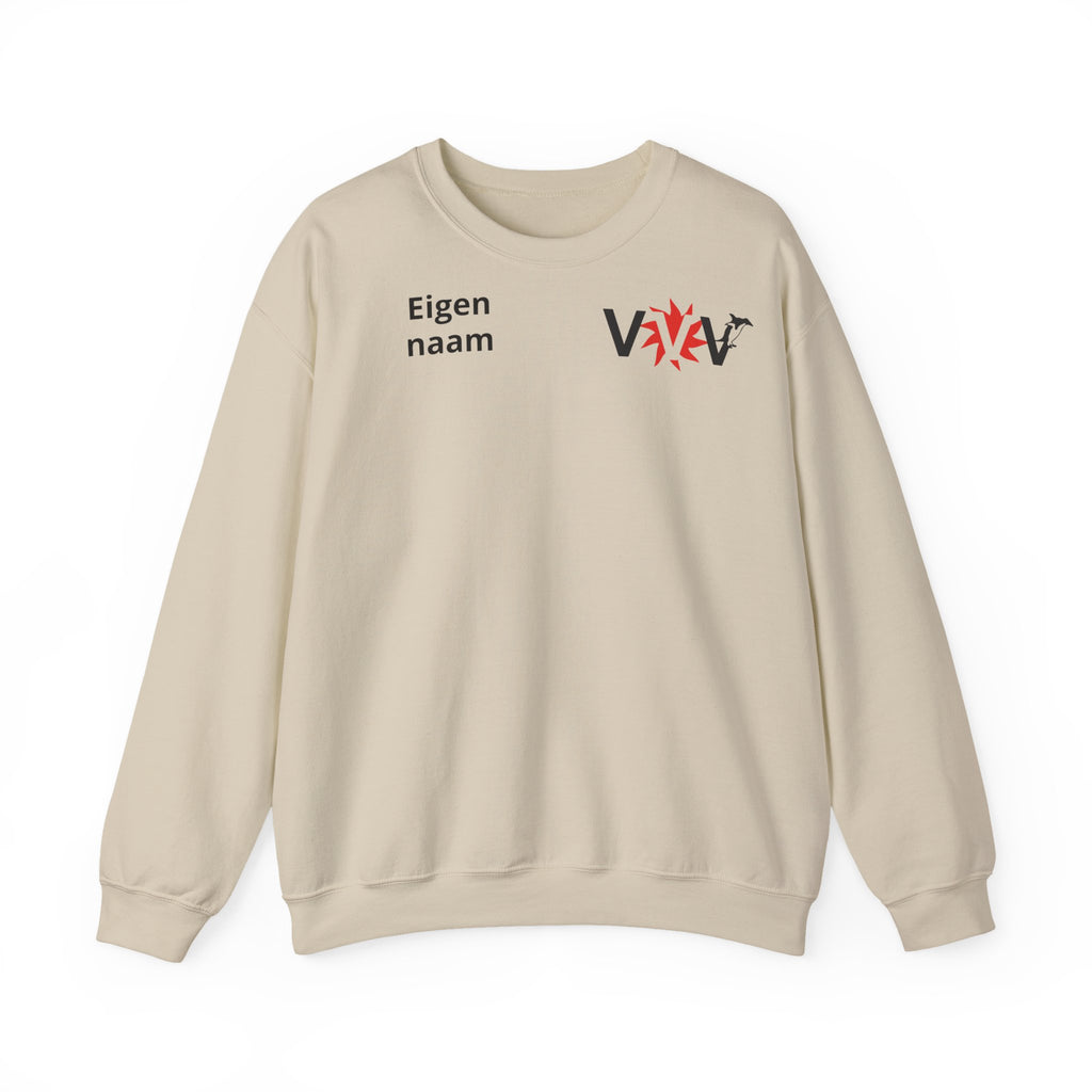 VVV sweater