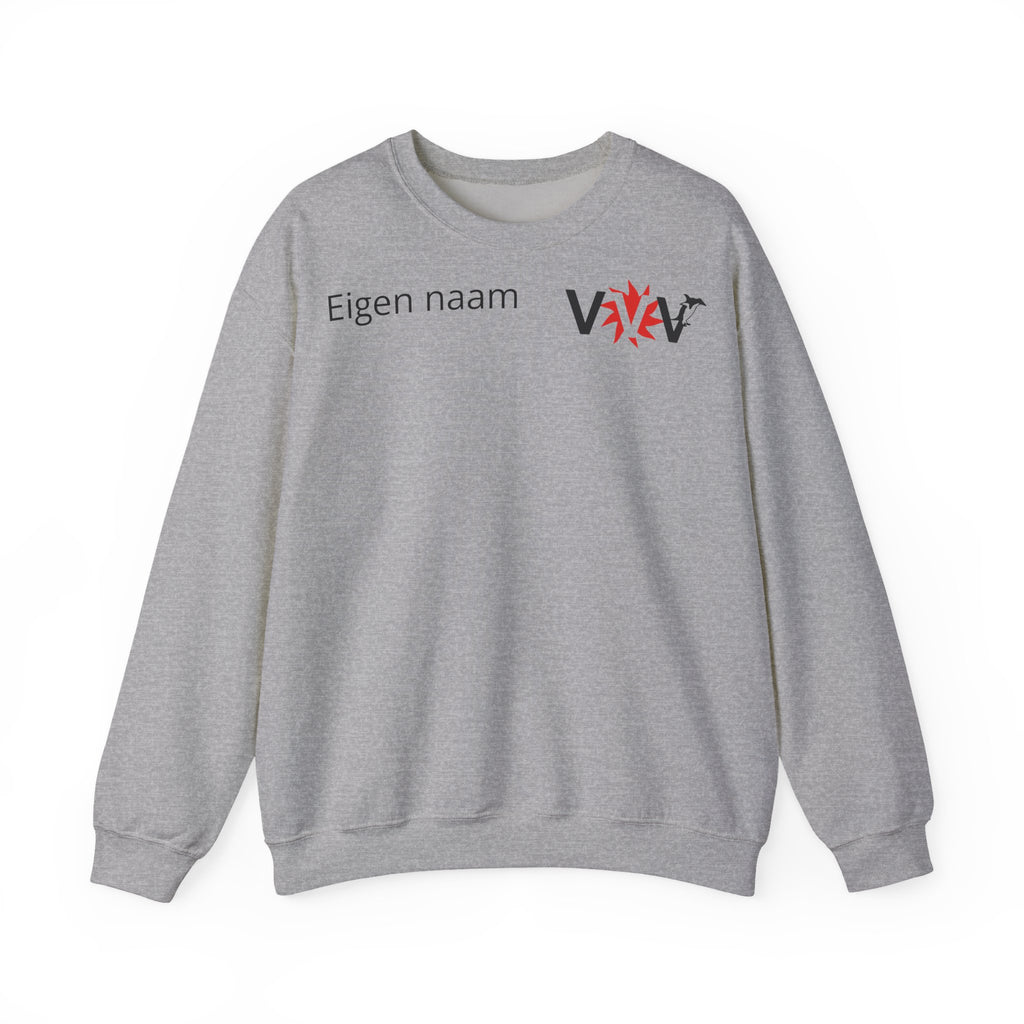 VVV sweater