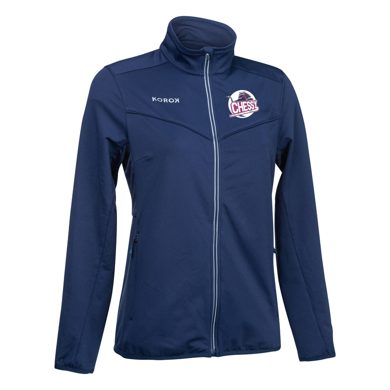 Chessy Hockey Veste de training Femme