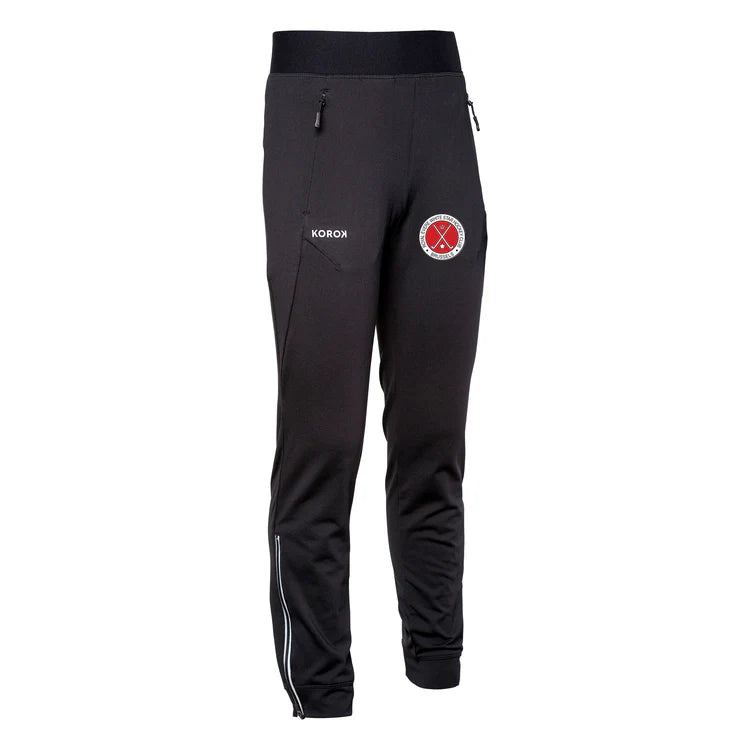Royal Evere White Star Hockey Pantalon de training Junior