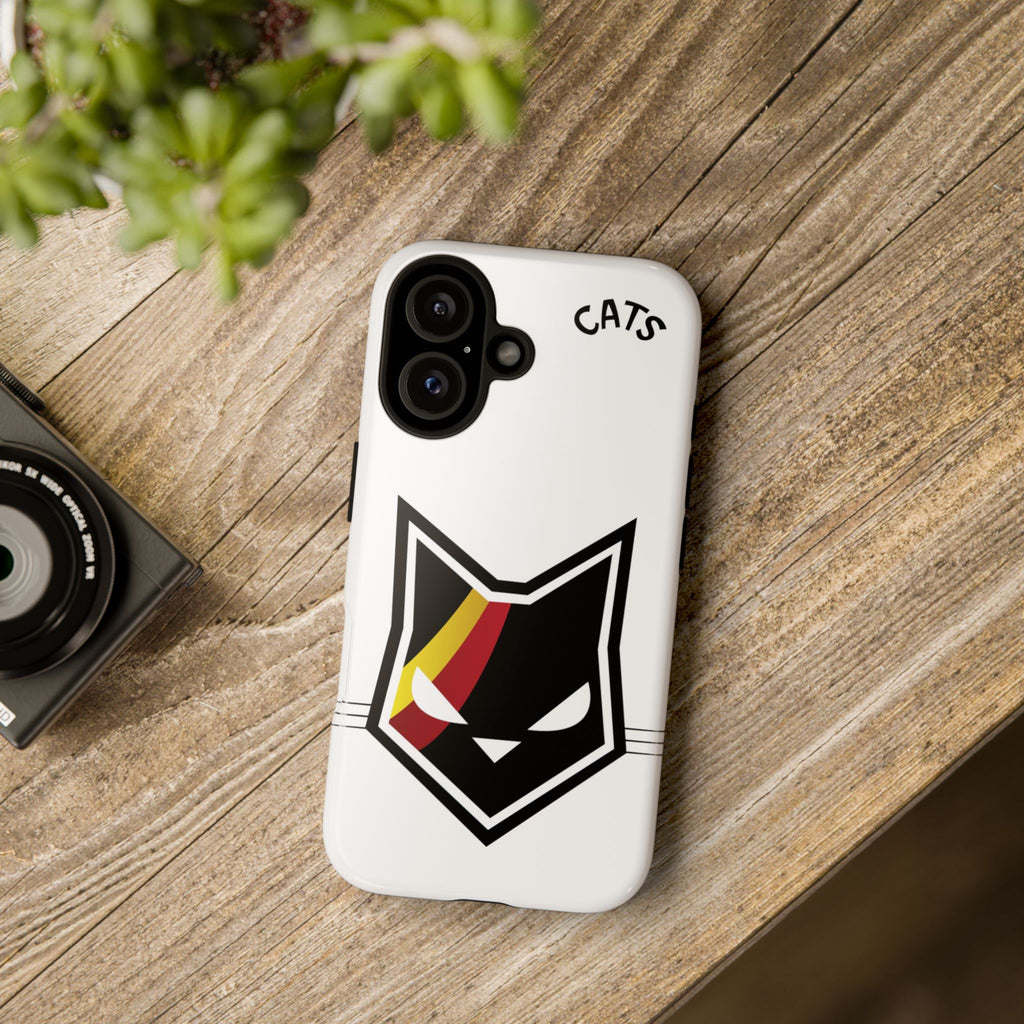 Phone case (Iphone 16) CATS