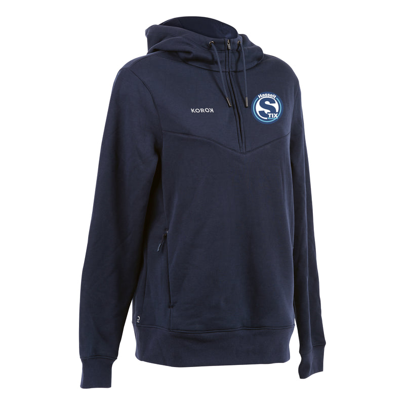Hasselt Stix Sweatshirt femme