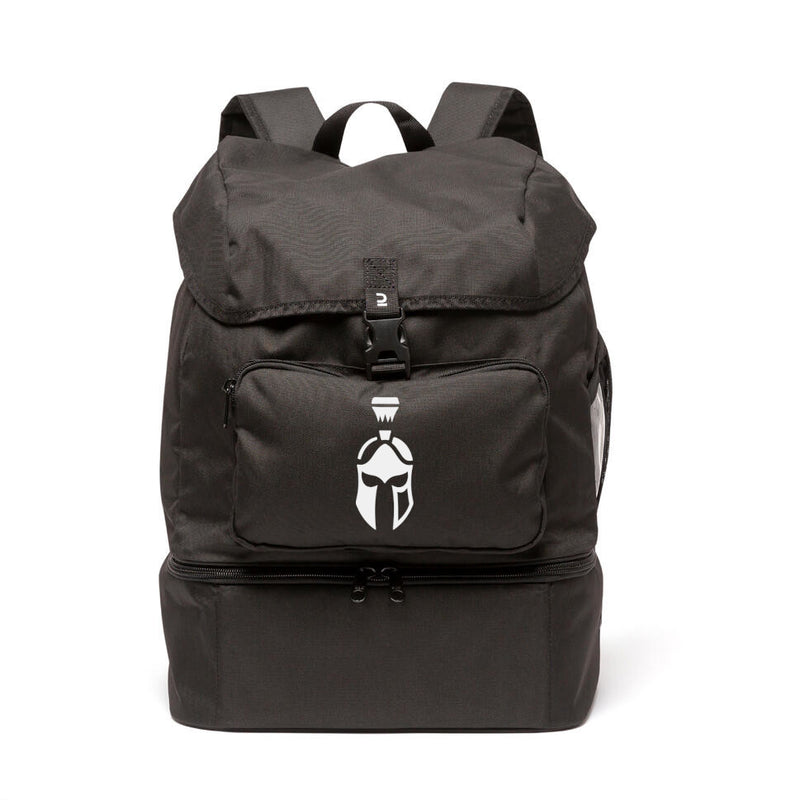 Titans Bonheiden Sac à dos Hardcase 30 litres noir