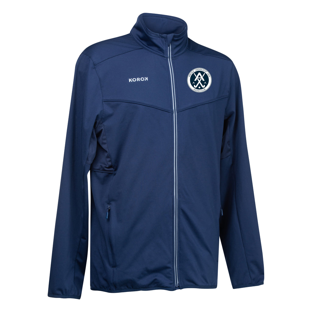 Amicale Anderlecht Avia Hockey Veste de training Junior