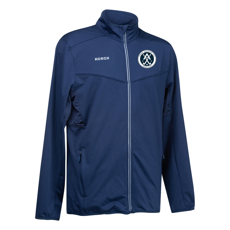 Amicale Anderlecht Avia Hockey Veste de training Junior