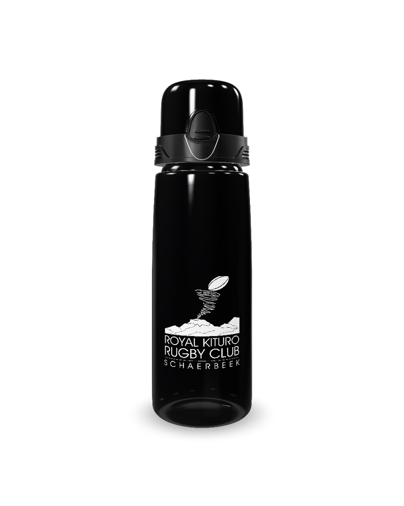 Snapshot for Transparent Black