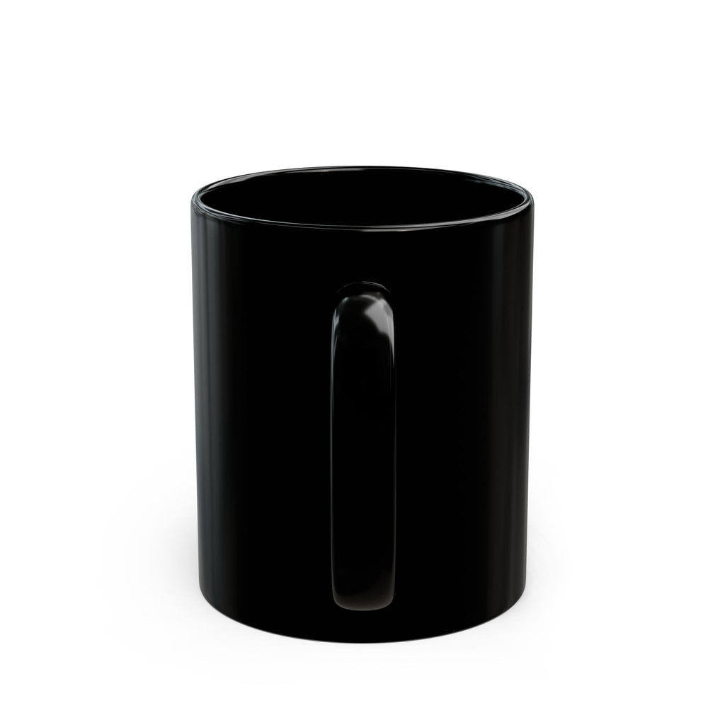 AC Juprella Mug — Noir