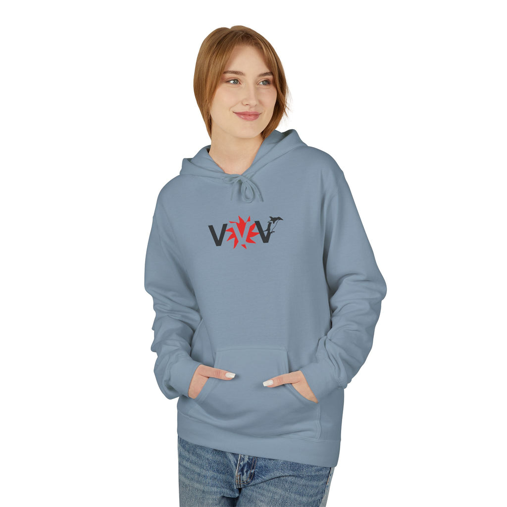 Hoodie VVV