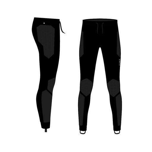 Pantalon de gardien de but long pour enfant