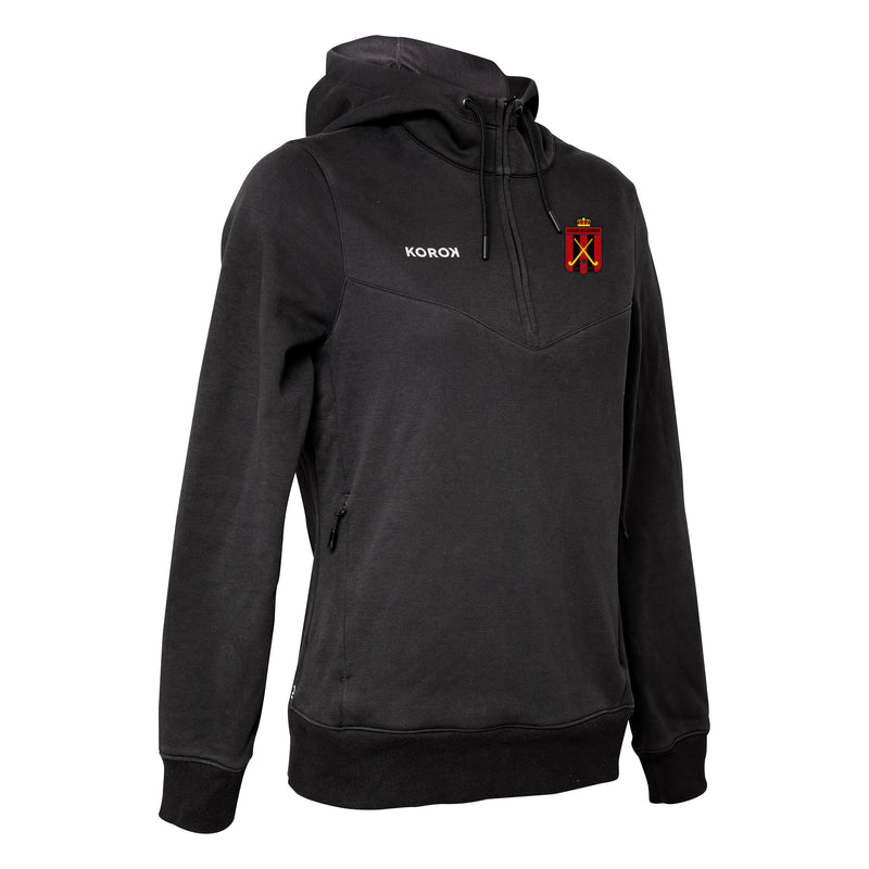 Royal Daring Hockey Molenbeek Sweatshirt femme