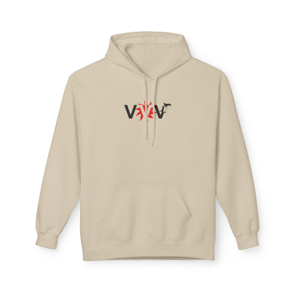 Hoodie VVV
