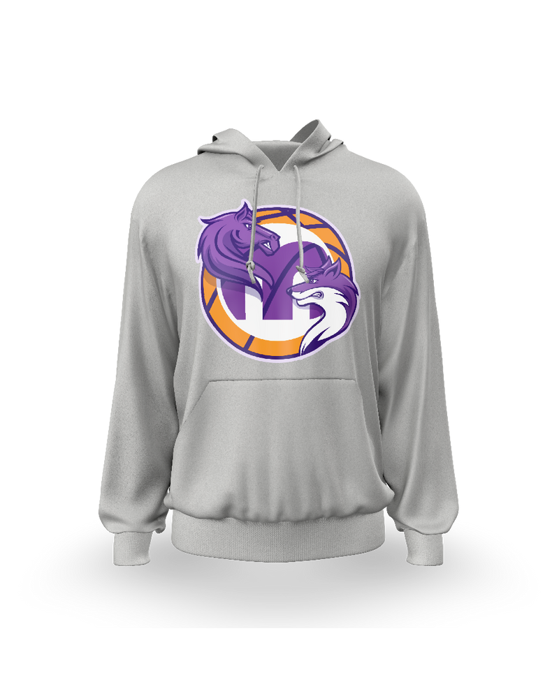 Snapshot for Heather Grey