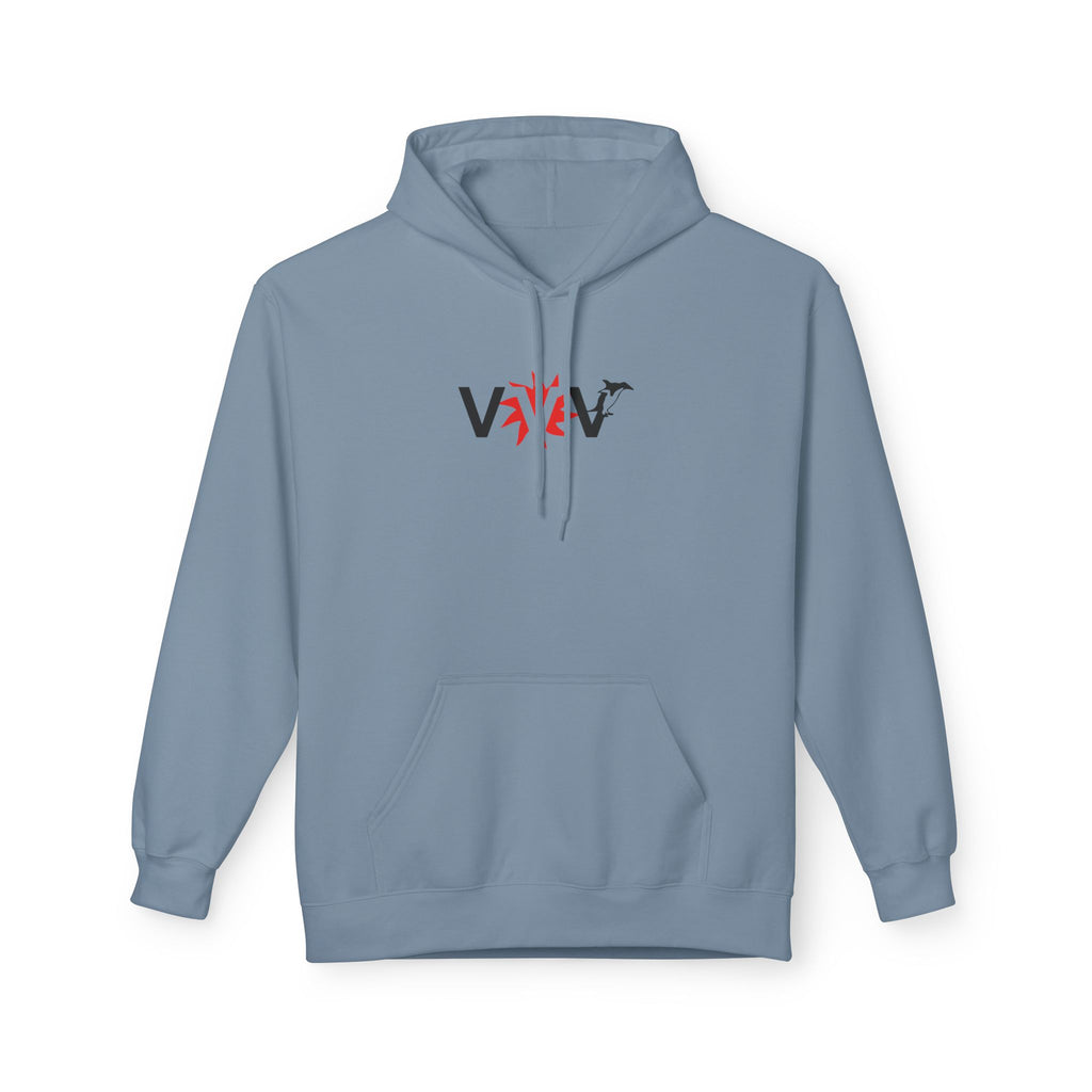 Hoodie VVV