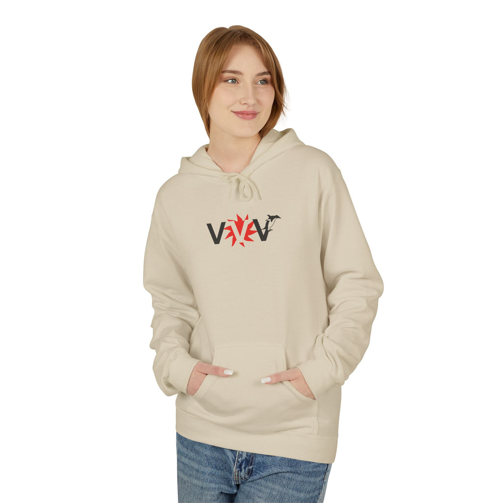 Hoodie VVV