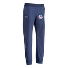 Pantalon de training de Chessy Hockey  femme  bleu marine
