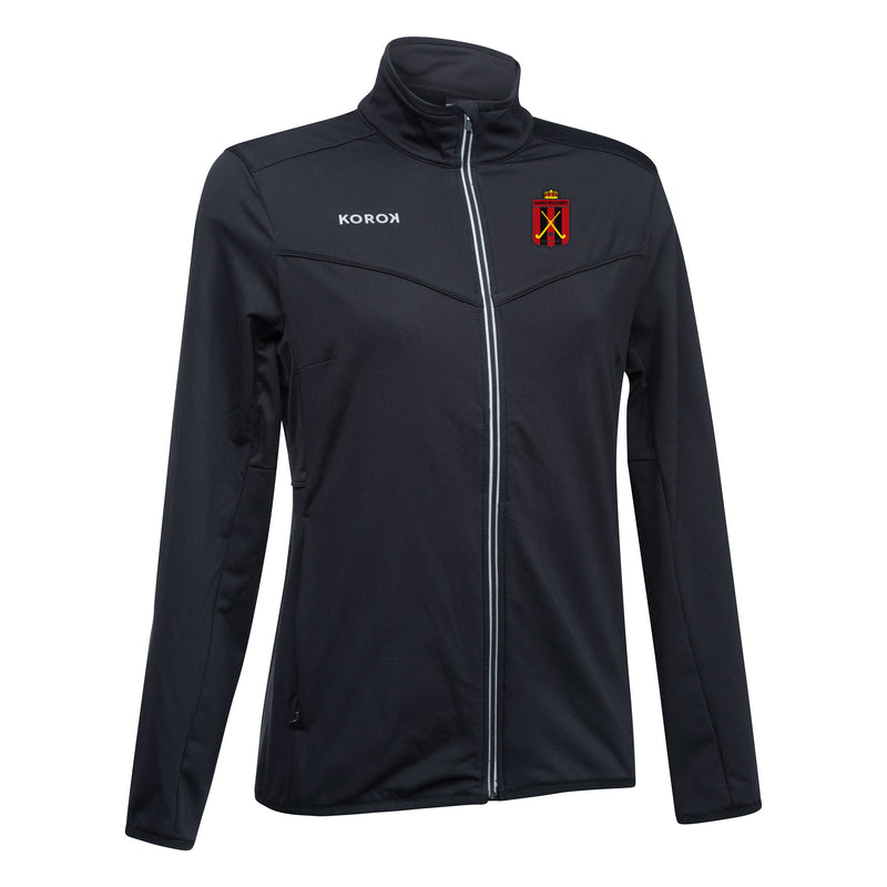 Royal Daring Hockey Molenbeek Veste de training Femme