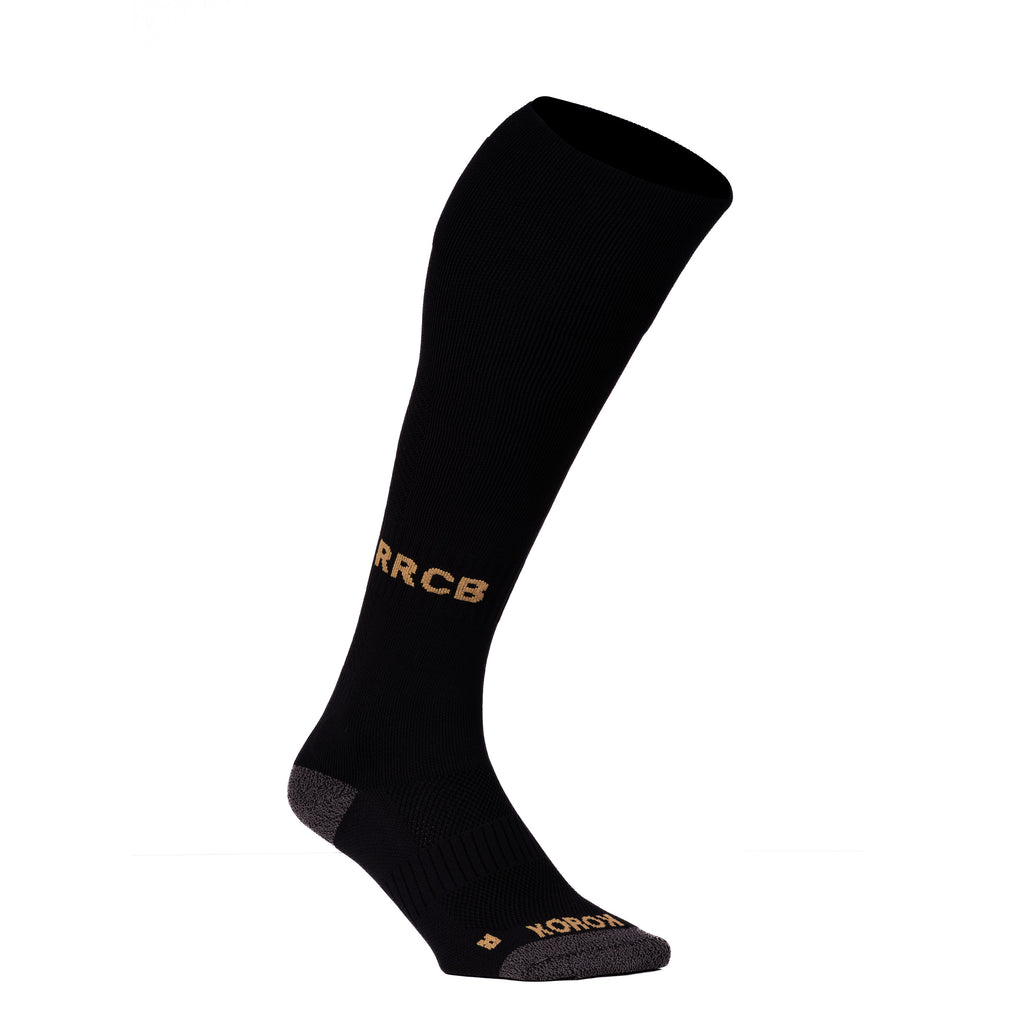 Racing Bruxelles chaussettes F900 noir