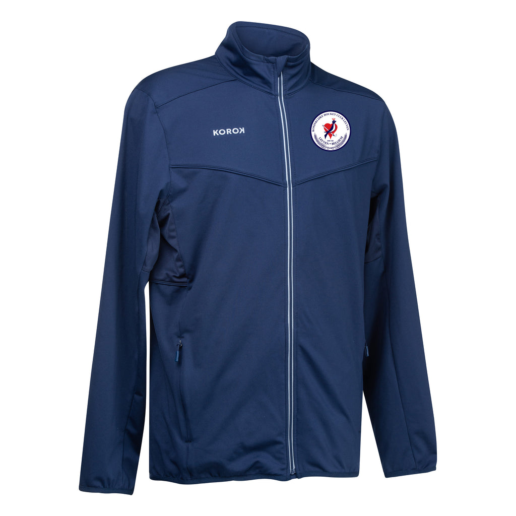 Khc Leuven Veste de training homme