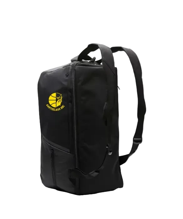 BBC Aartselaar Sporttas Urban 55 l zwart