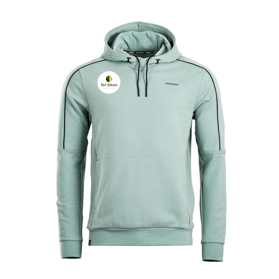 Ter Eiken Hoodie volwassenen mint
