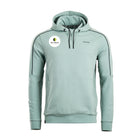 Ter Eiken Hoodie volwassenen mint