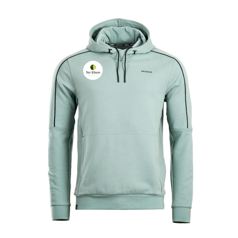 Ter Eiken Hoodie volwassenen mint