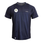 Ter Eiken Shirt Dry fit blue