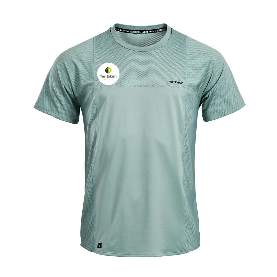 Ter Eiken Shirt Dry fit mint