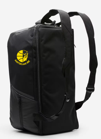 BBC Aartselaar Sporttas Urban 55 l zwart