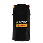 Gameshirt Belgian Lions black