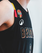 Packs 3x3 CATS staff et joueurs