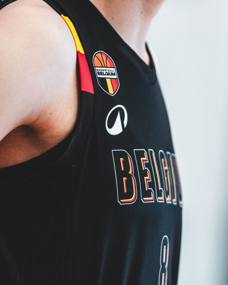 Packs 3x3 CATS staff et joueurs