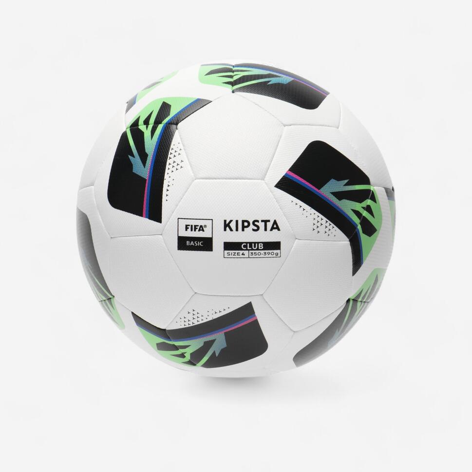 Ballon de football hybride FIFA Basic Club