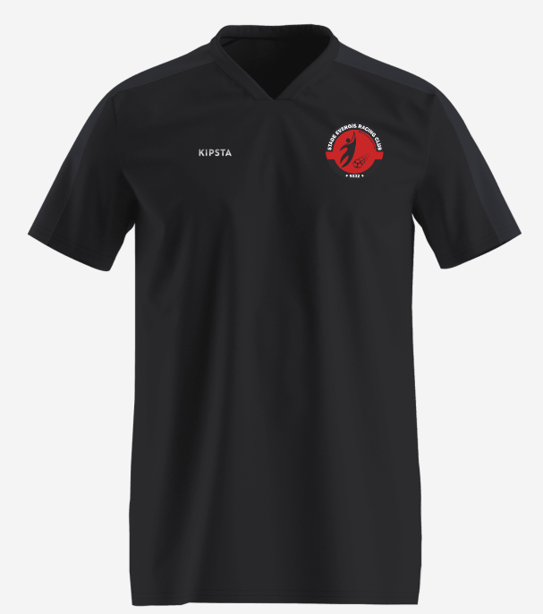 STADE EVEROIS Maillot essentiel Noir AD