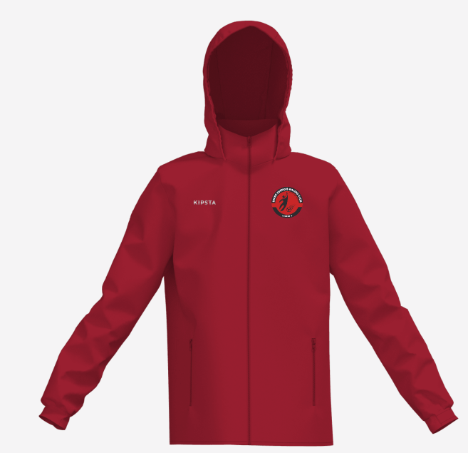 STADE EVEROIS Coupe-Pluie JR