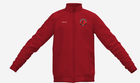 STADE EVEROIS Veste Essentiel Rouge JR