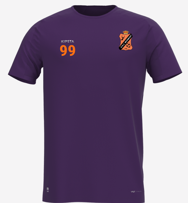 Mormont Maillot Viralto Violet