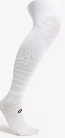 Chaussettes Viralto Club Blanc