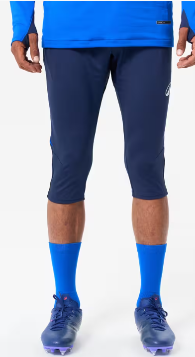 Pantalon 3/4 CLR Marine