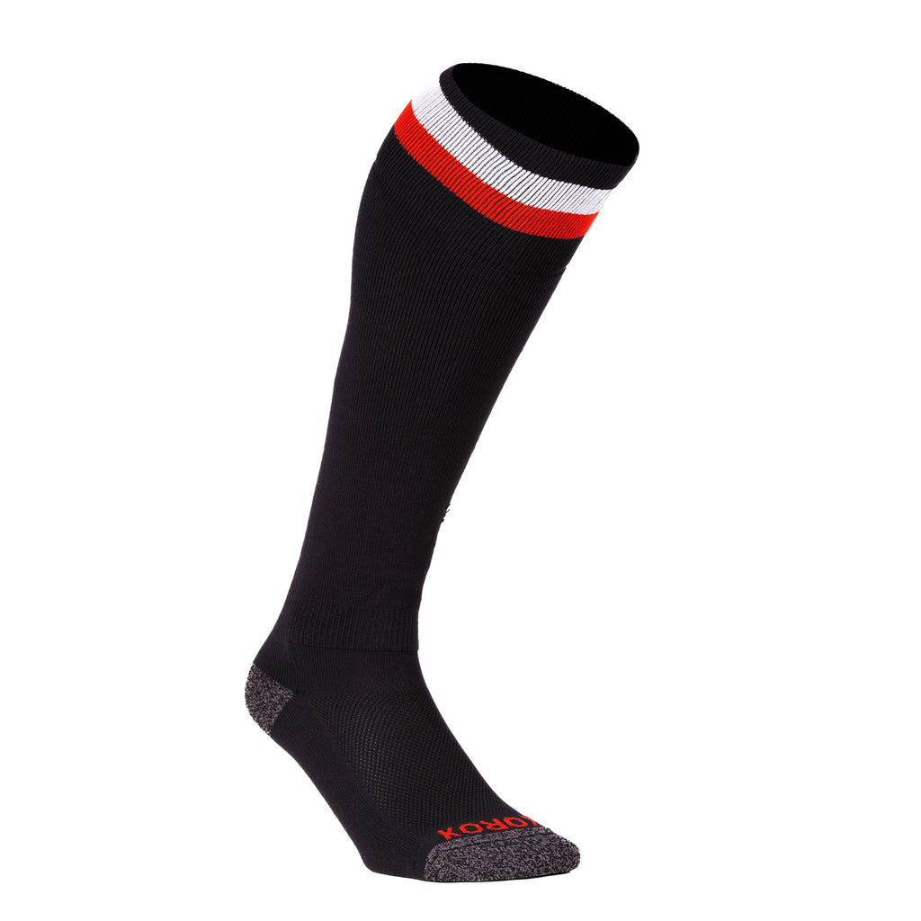 Vivier - Chaussettes FH500 Noires