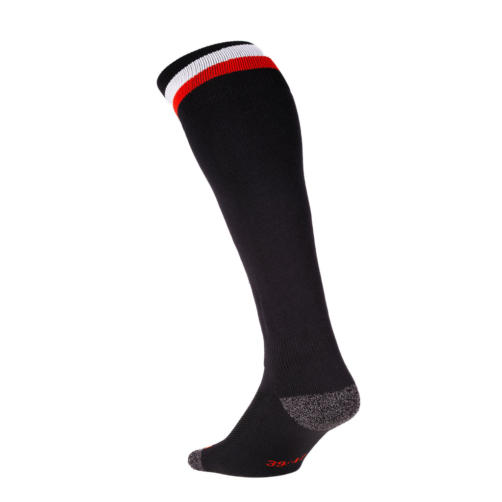 Vivier - Chaussettes FH500 Noires