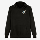 Level up hoodie